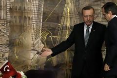 Σχέδια συνεκμετάλλευσης υπό το βλέμμα των ΗΠΑ