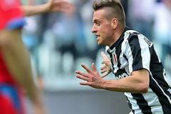 Αγκαλιά με το «σκουντέτο» η Γιουβέντους