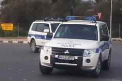 Ληστεία με το καλημέρα σε κατάστημα αλυσίδας έτοιμου φαγητού στην Έγκωμη