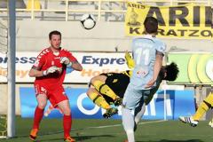 VIDEO- ΑΡΗΣ - ΛΕΒΑΔΕΙΑΚΟΣ 4-0