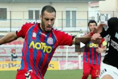 ΒΙΝΤΕΟ - ΒΕΡΟΙΑ - ΟΦΗ 0-0