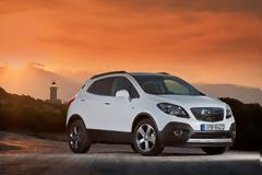 Opel Mokka 1.4 T: Την κατάλληλη στιγμή