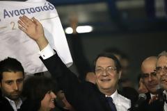 Νίκος Αναστασιάδης: Μαζί με την Ελλάδα θα βγούμε από την κρίση