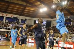 Πράγματα και θαύματα έκανε ο Πέτγουεϊ στο All Star Game του μπάσκετ