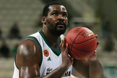 Τραυματίστηκε στο All-Star Game ο Σχορτσανίτης