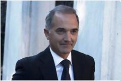 Μαρτυρία σοκ για τον υπουργό Μ. Σαλμά ότι παρέσυρε πεζούς με το υπηρεσιακό του ΙΧ