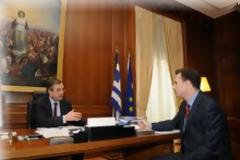 Α.Σαμαράς: Η Ελλάδα θα σηκωθεί στα πόδια της!