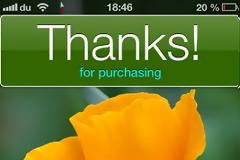 Vexil: Cydia tweak new