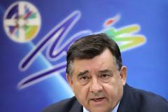 Καρατζαφέρης: Δεν επιστρέφω στη Νέα Δημοκρατία