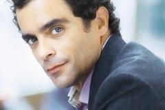 Κωνσταντίνος Μαρκουλάκης: «Αν μπορούσε να δαμάσει κανείς την ερωτική μου απληστία, θα ήμουν ευτυχισμένος»