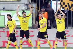 «Τεσσάρα»... σωτηρίας ! (4-0)