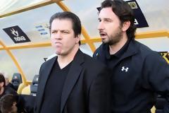 Παπαδόπουλος : «Δίκαιη νίκη»