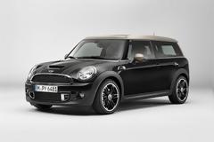Το MINI στη Γενεύη
