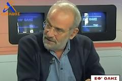 H διαδρομή της κρίσης - Η άμεση και πειστική διέξοδο απο φαύλο κύκλο της ύφεσης