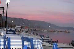 Από την Πέτρα και το Πλωμάρι... στην Μαρίνα Μυτιλήνης η πύλη Σένγκεν