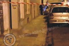 ΠΑΓΚΡΑΤΙ: Συνεχίζονται οι έρευνες της Αντιτρομοκρατικής