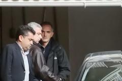 Καταγγελίες για τραυματισμούς από το υπουργικό αυτοκίνητο