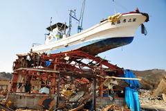 Παρουσίαση της Νέας Κλίμακας Εντάσεων Tsunami 