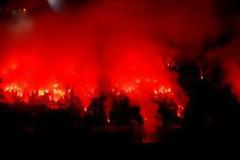 ΦΙΕΣΤΑ, ΠΑΝΗΓΥΡΙΑ ΚΑΙ... ΟΛΑ ΚΟΚΚΙΝΑ!