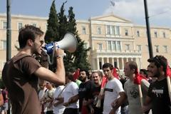 O σύλλογος φοιτητών Λευκάδας για τη διαδήλωση στην Αθήνα