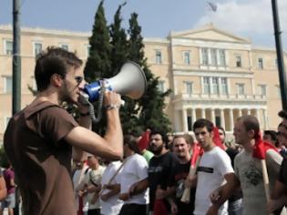 Φωτογραφία για O σύλλογος φοιτητών Λευκάδας για τη διαδήλωση στην Αθήνα