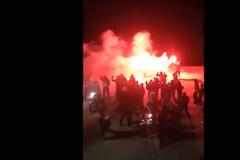 Η Τήνος κουνιέται στον ρυθμό του Harlem Shake