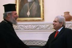 Αποκαλύπτει σκάνδαλο με εμπλοκή προηγούμενης κυβέρνησης στην Ελληνική