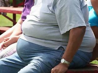 Φωτογραφία για ΥΓΕΙΑ: Νέα μέθοδος υπόσχεται την άμεση καταπολέμησή της παχυσαρκίας