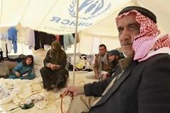 Έως και τριπλασιασμό των Σύρων προσφύγων «βλέπει» ο ΟΗΕ