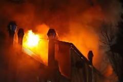 Τραγωδία στην Στουτγκάρδη με επτά παιδιά, τούρκικης καταγωγής, νεκρά σε πυρκαγιά