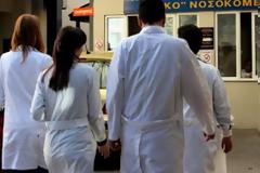 Σε κινητοποιήσεις οι εργαζόμενοι στον «Ευαγγελισμό»