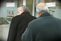 Πρώην βουλευτές, ιερείς, πρώην δήμαρχοι και νομάρχες έπαιρναν συντάξεις «μαϊμού»