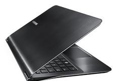 Samsung Series 9 laptop, σκληρή μάχη