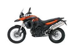 Η BMW Motorrad δίνει την ευκαιρία απόσυρσης παλιού εξοπλισμού