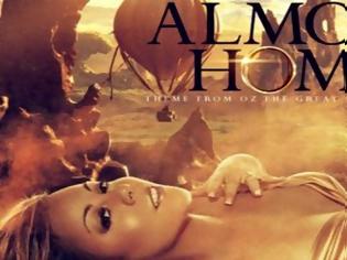 Φωτογραφία για Νέο Video Clip: Mariah Carey – Almost home