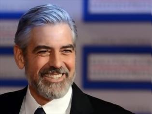 Φωτογραφία για Πάλι χωρίζει ο George Clooney;