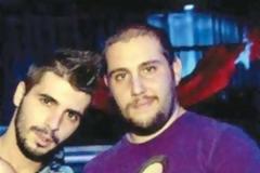 Νίκησε τον εφιάλτη ο φοιτητής από τα Χανιά
