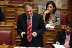 Νύχτα του Αγίου Βαρθολομαίου στο ΣΔΟΕ, ξηλώνονται 25 από τους επικεφαλής