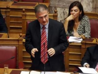 Φωτογραφία για Νύχτα του Αγίου Βαρθολομαίου στο ΣΔΟΕ, ξηλώνονται 25 από τους επικεφαλής