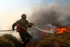 Την Τετάρτη η απόφαση για τους αδικοχαμένους πυροσβέστες στο Βόσακο