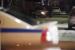 Εκρηξη στην πλατεία Αστυδάμαντος στο Παγκράτι