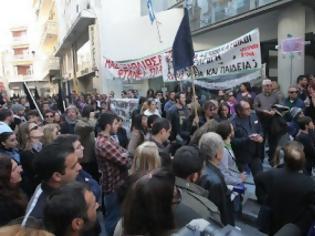 Φωτογραφία για Στα χαρακώματα οι Λασιθιώτες για ΤΕΙ και νοσοκομεία