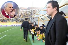 ΤΟ... ΠΑΡΑΠΟΝΟ ΤΟΥ ΑΛΕΦΑΝΤΟΥ ΚΑΙ ΠΟΛΛΑ ΑΛΛΑ!