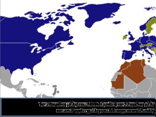 Φωτογραφία για Η σχέση της Κύπρου με την Ατλαντική Συμμαχία