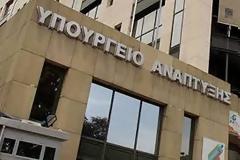 Παραίτηση Ευσταθόπουλου στο υπουργείο Ανάπτυξης