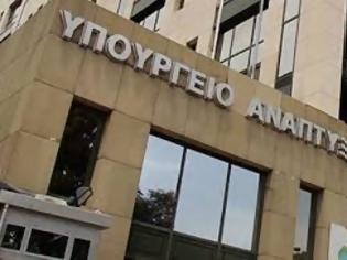 Φωτογραφία για Παραίτηση Ευσταθόπουλου στο υπουργείο Ανάπτυξης