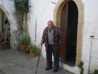 Φωτογραφία για Θυμούμαι το Μεντεχέμ τον Τούρκο πρακτικό γιατρό...