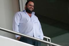 ΜΑΡΙΝΑΚΗΣ : ΚΑΙ ΤΟΥ ΧΡΟΝΟΥ...