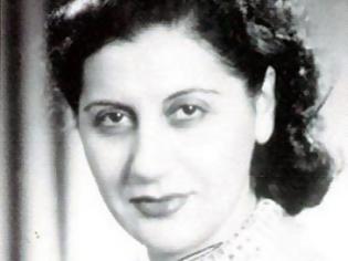 Φωτογραφία για Σαν σήμερα «έφυγε» η Σοφία Βέμπο