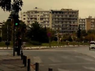 Φωτογραφία για Αναγνώστης στέλνει βίντεο με εικόνες από τη ζωή της Θεσσαλονίκης και της Πάτρας